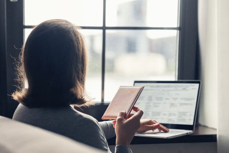 Procédure de légalisation des documents